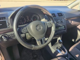 VW Touran 1.6TDI, снимка 15