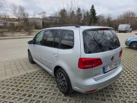 VW Touran 1.6TDI, снимка 9