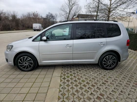 VW Touran 1.6TDI, снимка 11