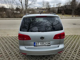 VW Touran 1.6TDI, снимка 8