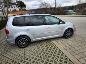 VW Touran 1.6TDI, снимка 6