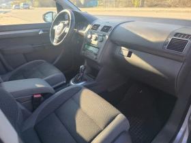 VW Touran 1.6TDI, снимка 16