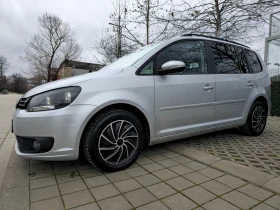 VW Touran 1.6TDI, снимка 12