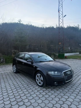 Audi A3 - 6650 лв. / 3400.09 € - 39708788 3