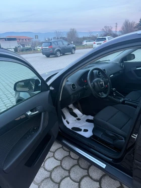 Audi A3 - 6650 лв. / 3400.09 € - 39708788 9