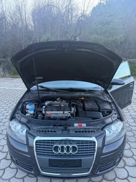 Audi A3 - 6650 лв. / 3400.09 € - 39708788 14