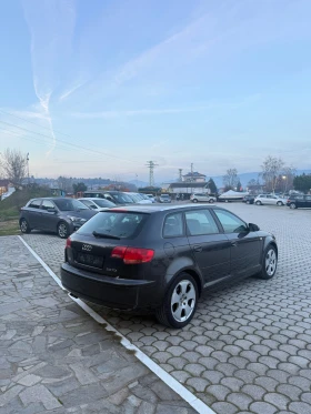 Audi A3 - 6650 лв. / 3400.09 € - 39708788 5
