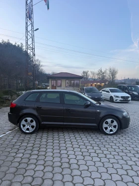 Audi A3 - 6650 лв. / 3400.09 € - 39708788 4