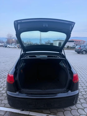 Audi A3 - 6650 лв. / 3400.09 € - 39708788 11