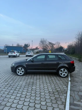 Audi A3 - 6650 лв. / 3400.09 € - 39708788 8