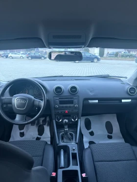 Audi A3 - 6650 лв. / 3400.09 € - 39708788 12