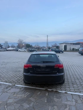 Audi A3 - 6650 лв. / 3400.09 € - 39708788 6
