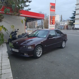 BMW 318 E36, снимка 1