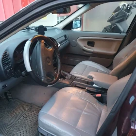 BMW 318 E36, снимка 6