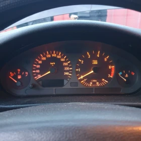 BMW 318 E36, снимка 8