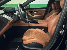Mercedes-Benz S 400 4M L AMG Burmester 4D TV FULL гаранция - 119998 € / 234695.69 лв. - 51268525 5