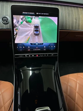Mercedes-Benz S 400 4M L AMG Burmester 4D TV FULL гаранция - 119998 € / 234695.69 лв. - 51268525 8