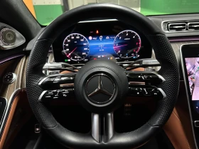 Mercedes-Benz S 400 4M L AMG Burmester 4D TV FULL гаранция - 119998 € / 234695.69 лв. - 51268525 15