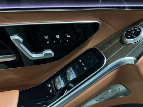 Mercedes-Benz S 400 4M L AMG Burmester 4D TV FULL гаранция - 119998 € / 234695.69 лв. - 51268525 14