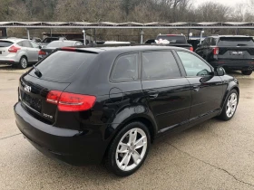 Audi A3 2.0TDI SportBack DSG LED NAVI, снимка 4