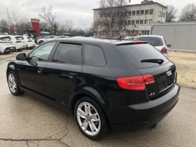 Audi A3 2.0TDI SportBack DSG LED NAVI, снимка 6