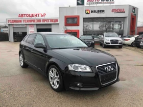 Audi A3 2.0TDI