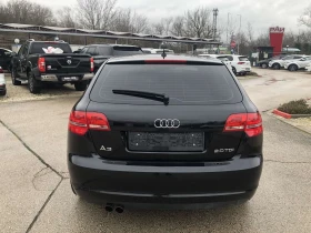 Audi A3 2.0TDI SportBack DSG LED NAVI, снимка 5