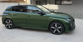 Peugeot 308 GT, снимка 6