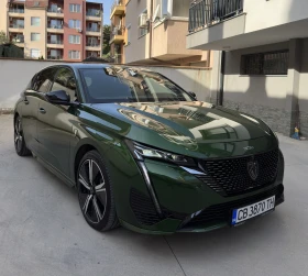 Peugeot 308 GT, снимка 5