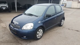Toyota Yaris 1.3i автомат