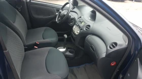 Toyota Yaris 1.3i автомат - 6500 лв. / 3323.40 € - 66746429 11