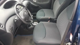 Toyota Yaris 1.3i автомат - 6500 лв. / 3323.40 € - 66746429 13