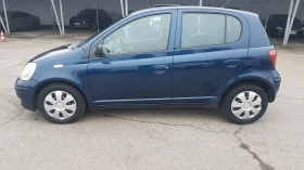 Toyota Yaris 1.3i автомат - 6500 лв. / 3323.40 € - 66746429 4