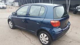 Toyota Yaris 1.3i автомат - 6500 лв. / 3323.40 € - 66746429 5