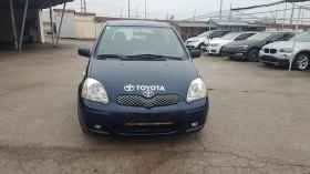 Toyota Yaris 1.3i автомат - 6500 лв. / 3323.40 € - 66746429 3