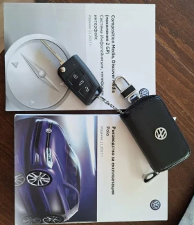 VW Polo, снимка 7