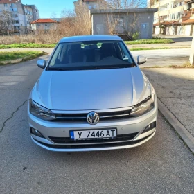 VW Polo, снимка 8