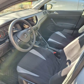 VW Polo, снимка 6