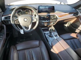 BMW 540 INDIVIDUAL* HUD* DISTRONIC* H/K* 360* PANORAMA*  | Mobile.bg � ����� ������ 8