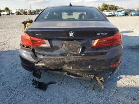 BMW 540 INDIVIDUAL* HUD* DISTRONIC* H/K* 360* PANORAMA*  | Mobile.bg � ����� ������ 6