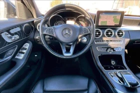 Mercedes-Benz C 300 4 MATIC * CARFAX* * АвтоКредит* (ЦЕНА ДО БГ) - 17999 € / 35202.98 лв. - 89846856 7