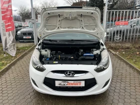 Hyundai Ix20 1.4i/ГАЗ/EU.5B - 4900 € / 9583.57 лв. - 39967494 15
