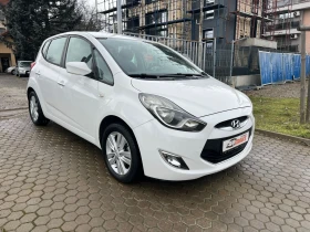 Hyundai Ix20 1.4i/ГАЗ/EU.5B - 4900 € / 9583.57 лв. - 39967494 3
