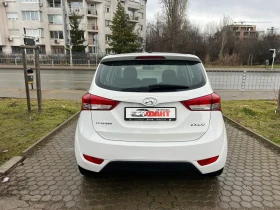 Hyundai Ix20 1.4i/ГАЗ/EU.5B - 4900 € / 9583.57 лв. - 39967494 5