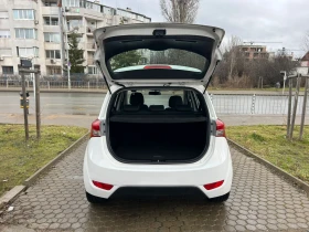 Hyundai Ix20 1.4i/ГАЗ/EU.5B - 4900 € / 9583.57 лв. - 39967494 14