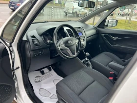 Hyundai Ix20 1.4i/ГАЗ/EU.5B - 4900 € / 9583.57 лв. - 39967494 7