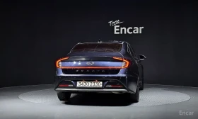 Hyundai Sonata - 16329 € / 31936.75 лв. - 73978624 4