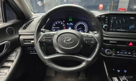 Hyundai Sonata - 16329 € / 31936.75 лв. - 73978624 13