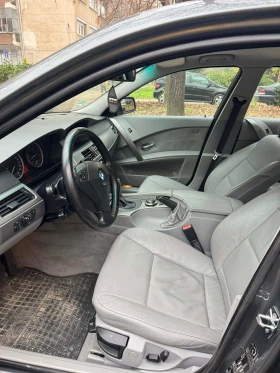 BMW 530 530 d - 3700 € / 7236.57 лв. - 59611662 5