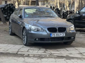 BMW 530 530 d - 3700 € / 7236.57 лв. - 59611662 2